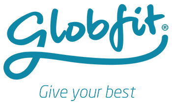 Logo Globfit couleur